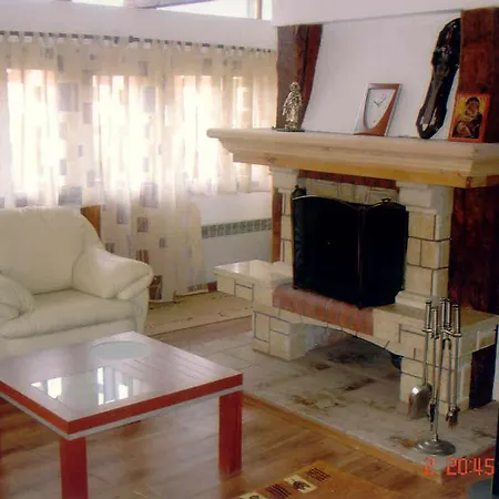 Guest house Lirik Bansko