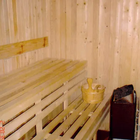 Guest house Lirik Bansko