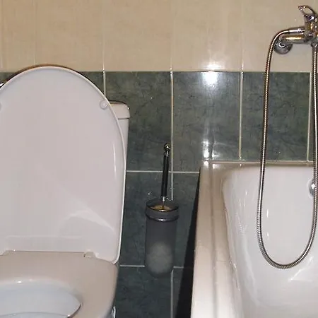 Guest house Lirik 3*