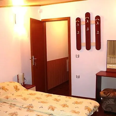 Guest house Lirik Bansko