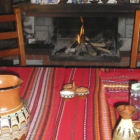 Guest house Lirik Bansko