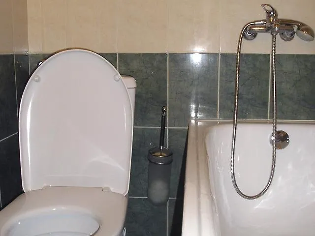 Vendégház Lirik 3*