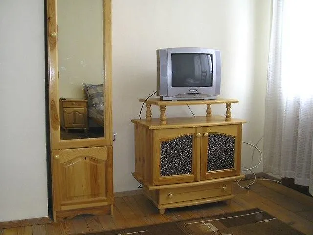 Vendégház Lirik 3*