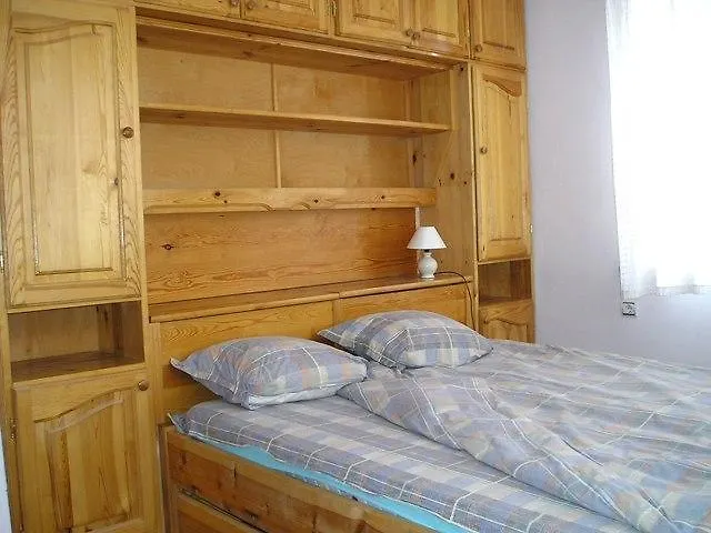 Vendégház Lirik Banszko