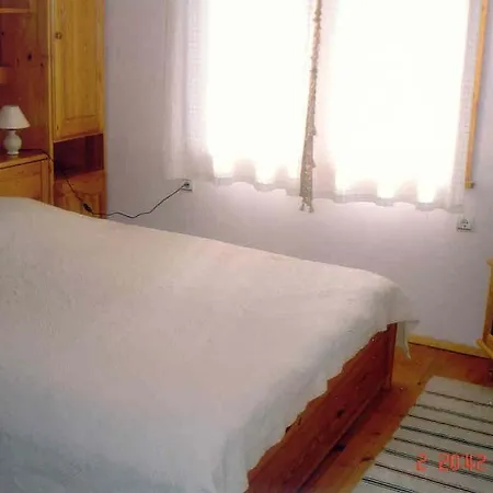 Casa de hóspedes Lirik