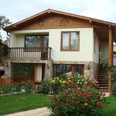Lirik Bansko