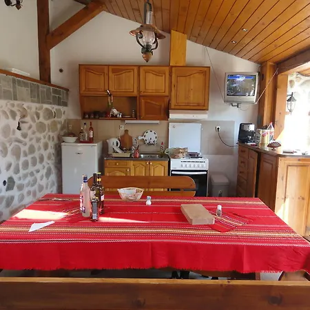 Casa de hóspedes Lirik