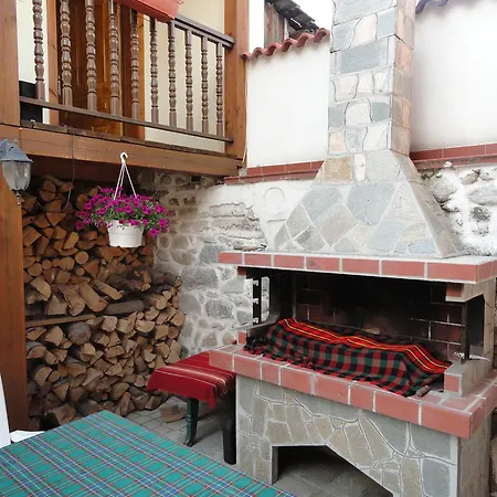 Casa de hóspedes Lirik Bansko