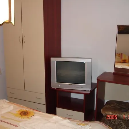 Gæstehus Lirik 3*