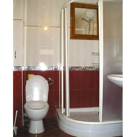 Casa de hóspedes Lirik 3*
