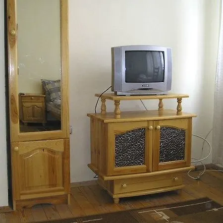 Casa de hóspedes Lirik 3*