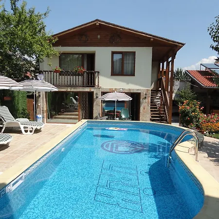 게스트하우스 Lirik