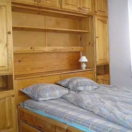 게스트하우스 Lirik 반스코