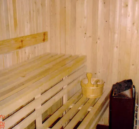 Gasthuis Lirik Bansko