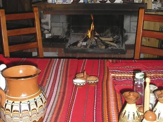 Gasthuis Lirik Bansko